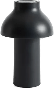 Hay PC Portable No 2 lampe Soft svart