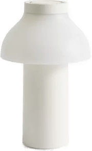 Hay PC Portable No 2 lampe Cream Hvit