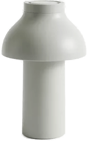 Hay PC Portable No 2 lampe Cool grey