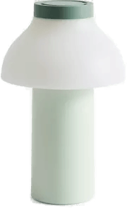 Hay PC Portable No 2 lampe Soft mint