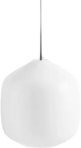 HAY Buoy pendel Ø30 cm Soft Black