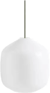 HAY Buoy pendel Ø30 cm hagegrønn