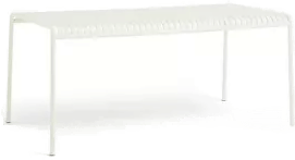 Hay Palissade spisebord 170x90 cm