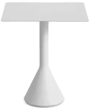 Hay Palissade Cone bord 65x65 cm