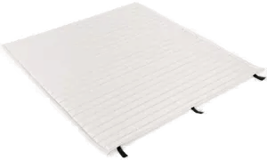 Hay Palissade Lounge Sofa setepute Cream white