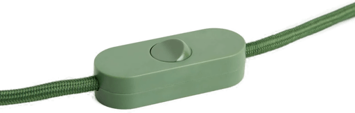 Hay Common E27-fatning grønn 2,4 m