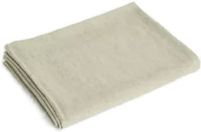 Hay Terrazza duk 150 x 230 cm, olivengrønn