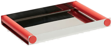 Design Letters Ray tray 20,5x30 cm