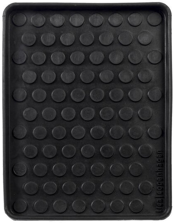 Tica Copenhagen Dot skobrett 28 x 38 cm