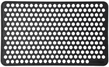 Tica Copenhagen Dot dørmatte 75x45 cm