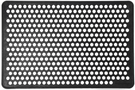 Tica Copenhagen Dot dørmatte 90x60 cm