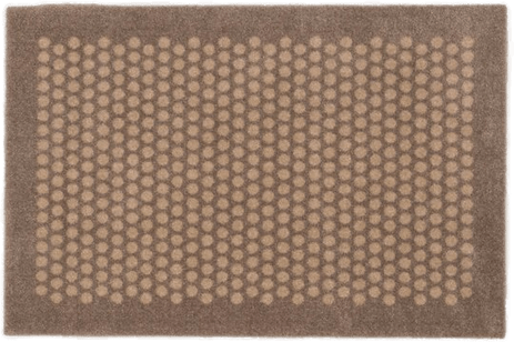 Tica Copenhagen Dot matte 60 x 90 cm sand