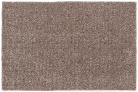 Tica Copenhagen Unicolor dørmatte 40 x 60 cm