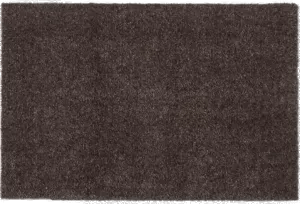 Tica Copenhagen Unicolor dørmatte Brown