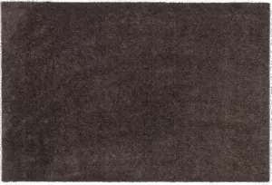Tica Copenhagen Unicolor dørmatte Brown
