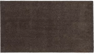 Tica Copenhagen Unicolor entréteppe Brown
