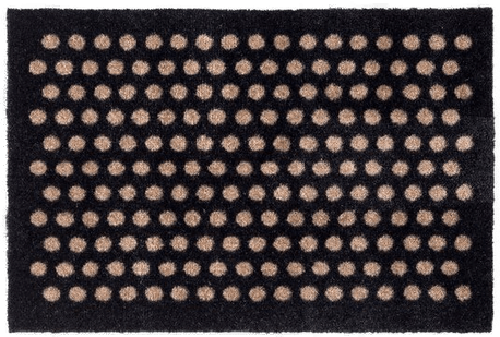 Tica Copenhagen Dot dørmatte 40 x 60 cm