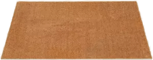 Tica Copenhagen Unicolor dørmatte Dijon