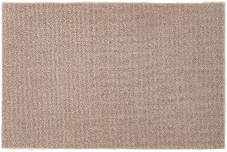Tica Copenhagen Unicolor dørmatte 40 x 60 cm