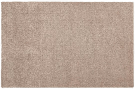 Tica Copenhagen Unicolor dørmatte Ivory 60