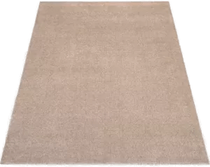 Tica Copenhagen Unicolor gulvmatte 130 x 90 cm ivory