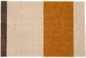Tica Copenhagen Stripes dørmatte 40 x 60 cm