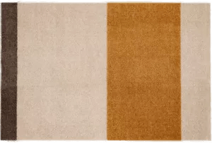 Tica Copenhagen Stripes dørmatte 60 x 90 cm