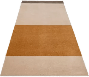 Tica Copenhagen Stripes teppe 90 x 200 cm