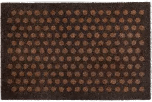 Tica Copenhagen Dot dørmatte 40x60 cm