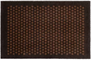 Tica Copenhagen Dot dørmatte 60x90 cm