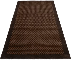 Tica Copenhagen Dots entréteppe 90x200 cm