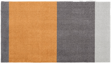 Tica Copenhagen Stripes gulvmatte 120x67 cm