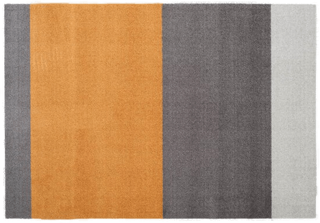 Tica Copenhagen Stripes gulvmatte 130x90 cm