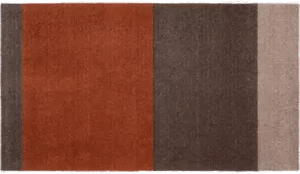 Tica Copenhagen Stripes entréteppe 67 x 120 cm