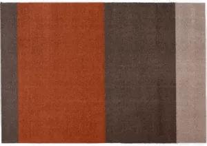 Tica Copenhagen Stripes entréteppe 90 x 130 cm