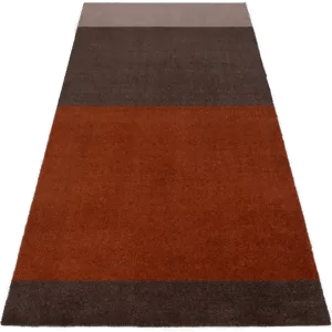 Tica Copenhagen Stripes entréteppe 90 x 200 cm