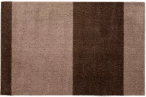 Tica Copenhagen Stripes dørmatte 60 x 90 cm