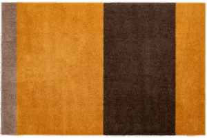 Tica Copenhagen Stripes dørmatte 60 x 90 cm
