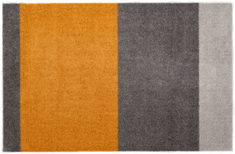 Tica Copenhagen Stripes dørmatte 60 x 90 cm