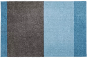 Tica Copenhagen Stripes dørmatte 60 x 90 cm