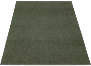 Tica Copenhagen Unicolor entréteppe Dusty green