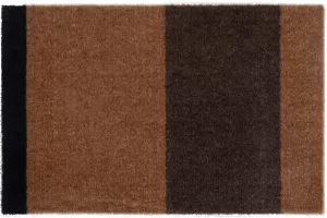 Tica Copenhagen Stripes dørmatte 40x60 cm