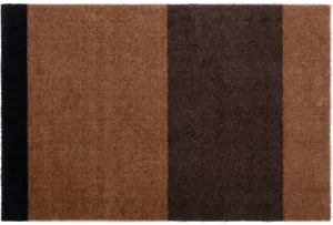 Tica Copenhagen Stripes dørmatte 60x90 cm