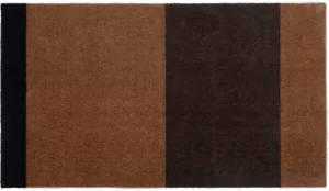 Tica Copenhagen Stripes entréteppe 67x120 cm