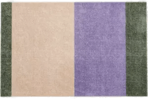 Tica Copenhagen Stripes dørmatte 60x90 cm