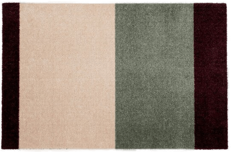 Tica Copenhagen Stripes horisontal 67x120 cm