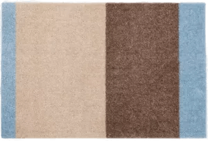 Tica Copenhagen Stripes dørmatte 40x60 cm