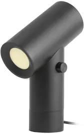 Muuto Beam Lamp, Black