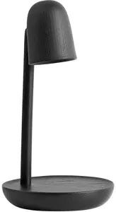Muuto Focus bordlampe svart