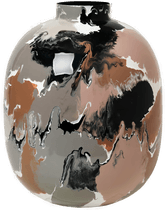 Broste Copenhagen Thyra vase 31 cm